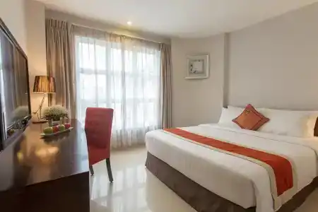 Sanouva Saigon - 117