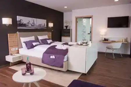 Heiner's Parkhotel - 3