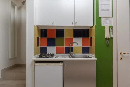 Carafa Suite - 74