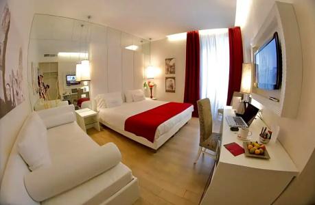 Tullia&Prisca Relais - 75
