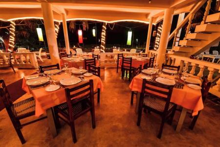 International Beach & Restaurant - 28