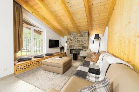 Avenida Panorama Suites Kaprun - 58