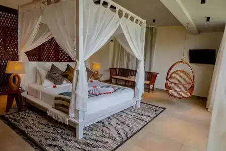 Toa & Spa Zanzibar - 32
