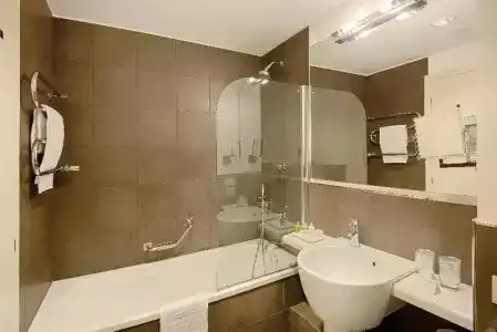 Nh Padova - 32