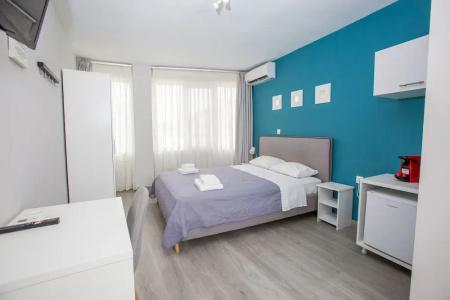Raise Boutique Rooms in the Center of Athens - 18