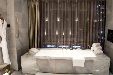 Waldorf Astoria Beijing - 23