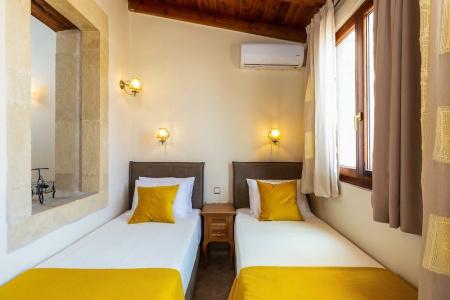 Phaedra Suites - 152