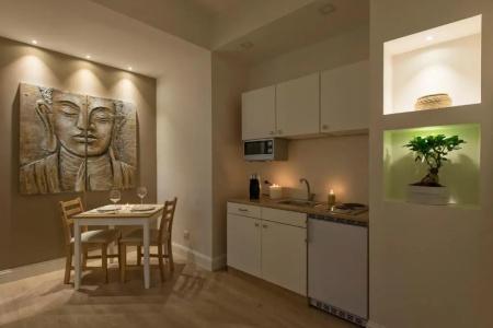 Aruna Suites - 17