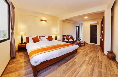 Golden Temple Inn - 3