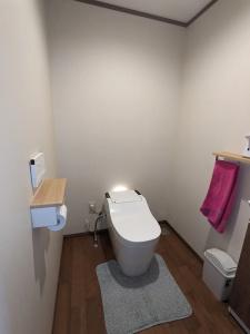 Rakucho Ryokan - 5