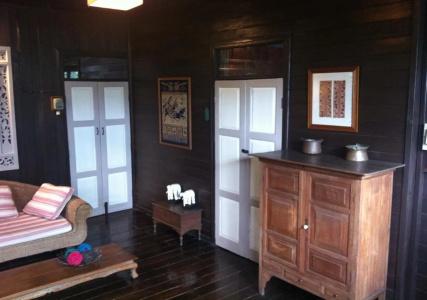 The Riverside Guest House - 1