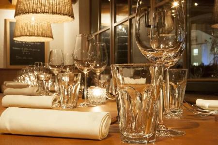 Italian Lifestyle & Osteria Chartreuse - 31