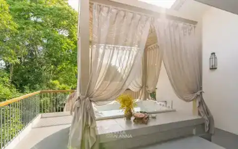 Villa Alanna - 75