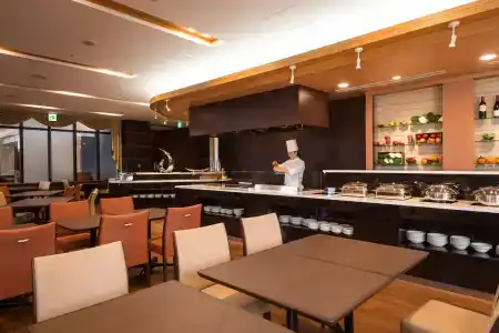 Ana Crowne Plaza Yonago, An Ihg - 25