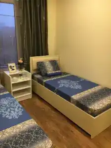 Highway Guest House - 26