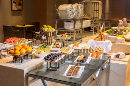 Holiday Inn Express Hangzhou Gongshu, An Ihg - 45