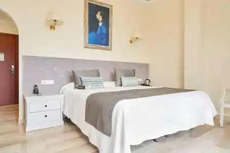 Grand Palladium Santa Eulalia del Río - 3