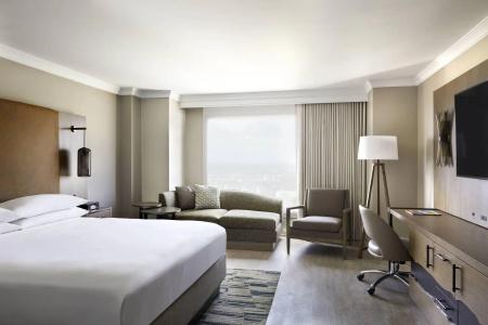 San Antonio Marriott Rivercenter - 116
