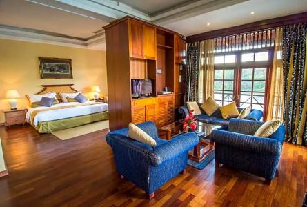 Mahaweli Reach - 101