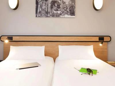 ApartAdagio Access Nancy Centre - 30