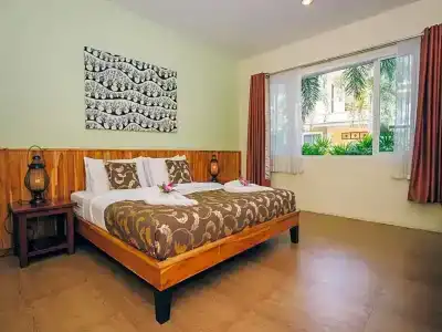 Good Times Resort -Sha Extra Plus - 49