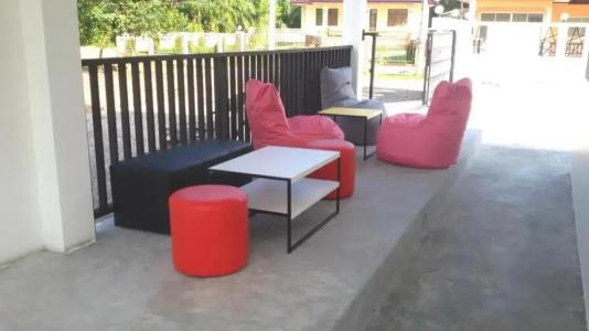 Mestyle Resort - 21