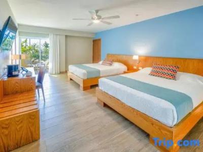 Coral Costa Caribe Beach - All Inclusive - 88