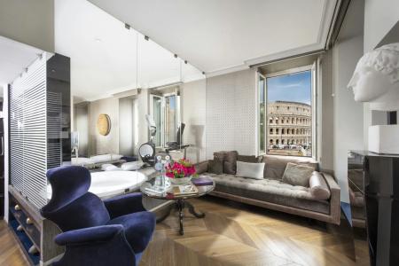 Palazzo Manfredi – Small Luxury Hotels of the World - 46
