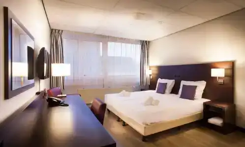Best Western Amsterdam - 10