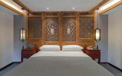 Lijiang Zen Garden - 11