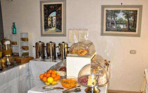 Villa Fiorita - 12