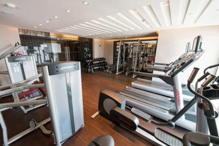 Centro Al Manhal by Rotana - 18