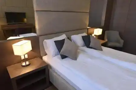 Boutique Rooms - 107