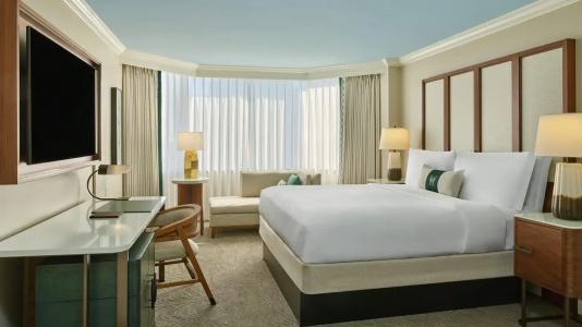 The Whitley, a Luxury Collection, Atlanta Buckhead - 63