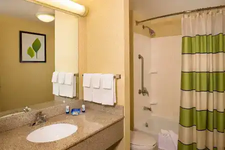 Fairfield Inn by Marriott New York LaGuardia Airport/Flushing - 22