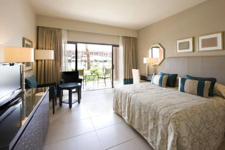 Jaz Oriental Resort - Almaza Bay - 3