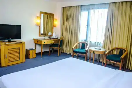 Mega Anggrek Jakarta Slipi - 58