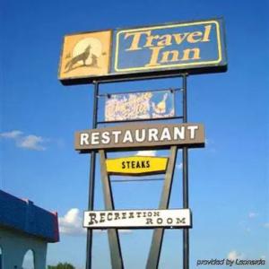 Travel Inn - 11