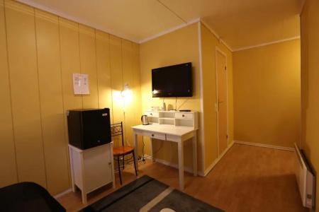 Barents Frokosthotell - 34