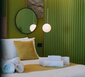 Emesh Boutique Suite - 54