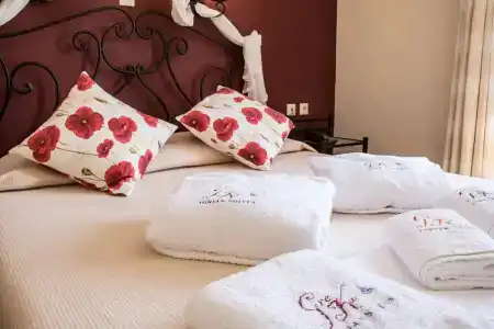 Greka Ionian Suites - 4