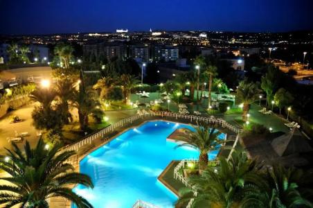 Beatriz Toledo Auditorium & Spa - 94
