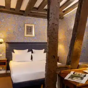 Relais Hôtel du Vieux Paris - 42