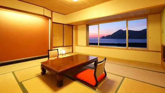 Okukinosaki Seaside - 11