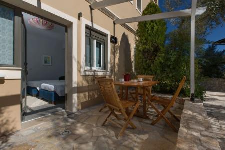 Anthemion Suites and Villas - 44