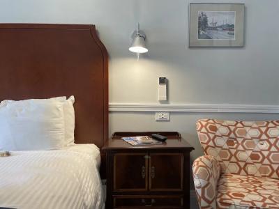 The Emerson Inn - 56