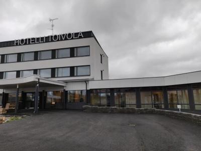 li Toivola - 0