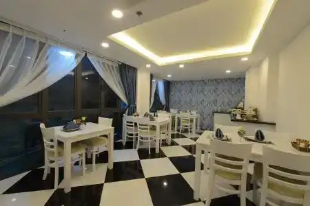 Hanoi Prime Center - 25