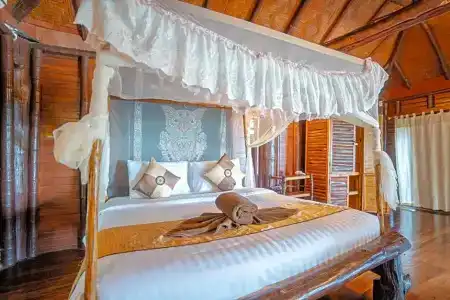 Koh Jum Resort - 40