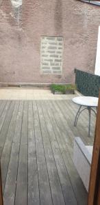 Alevi Holiday Home with Sauna - 14